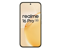 realme 16 Pro 5G 8/512GB Master Gold OIS 200Mpix - 1576606 - zdjęcie 3